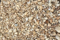 #5 White Gravel