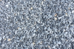 #57 crushed stone