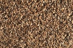 Pea Gravel