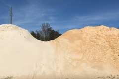 White/Regular Mason Sand
